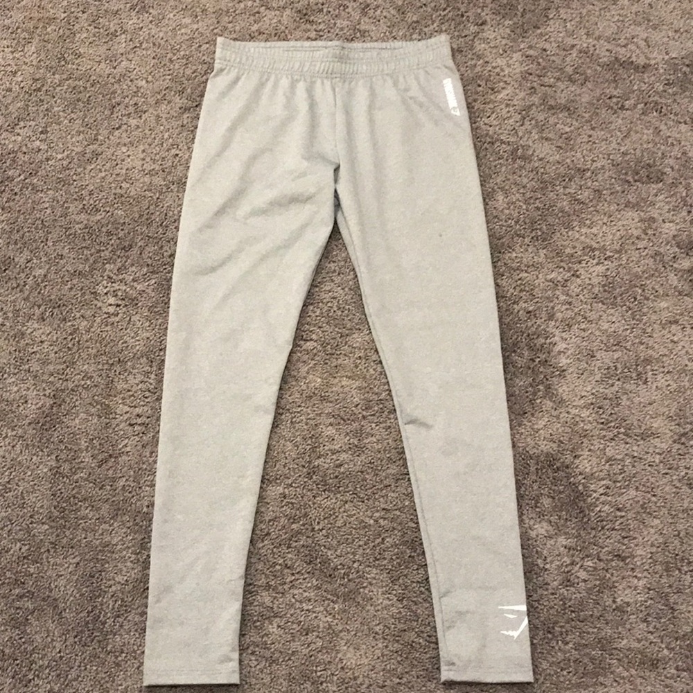 Gymshark leggings